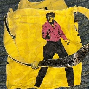 Vintage Andy Warhol